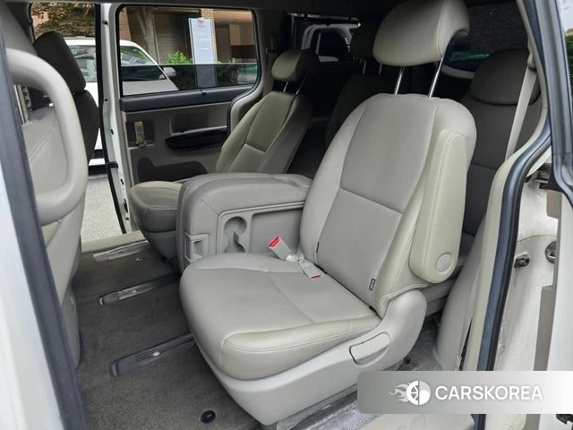 Kia The New Carnival 2020 Белый из Кореи, фото 3