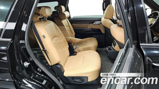 Kia Mohave Master id 2681276 из Кореи 3