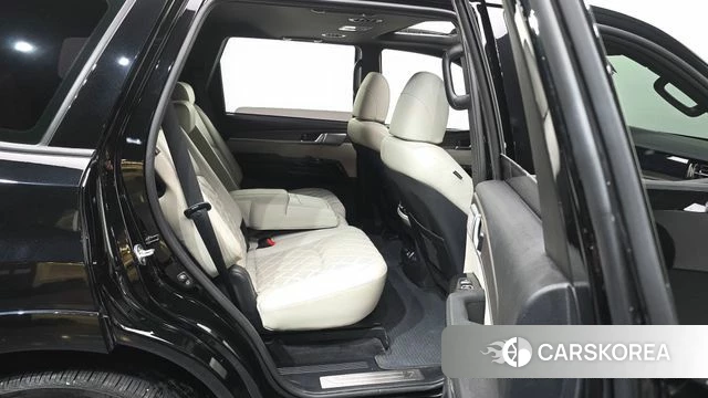 Kia Mohave Master 2020 Черный из Кореи, фото 3