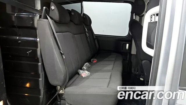 Hyundai Staria id 2210085 из Кореи 3