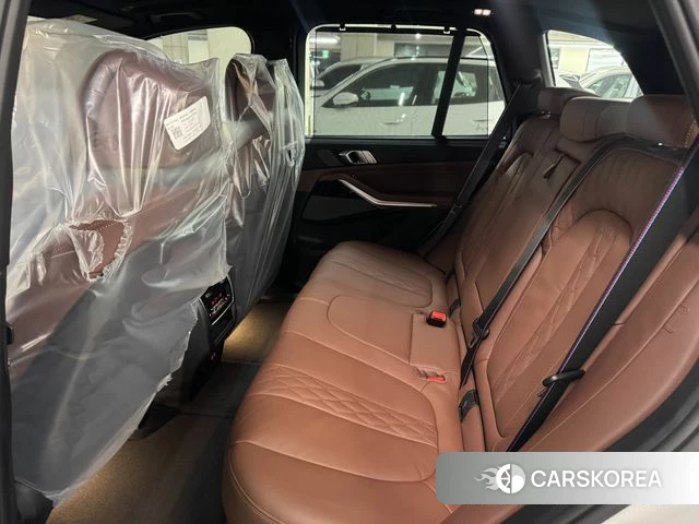 BMW X5 (G05) 2026 Белый из Кореи, фото 3