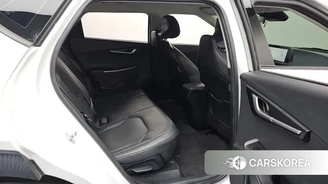 Kia EV6 2022 Белый из Кореи, фото 3