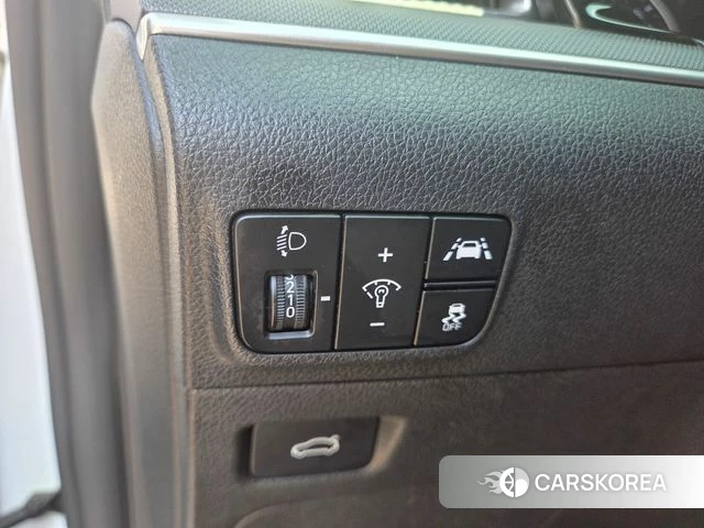 Kia K5 3rd generation 2022 Белый из Кореи, фото 3