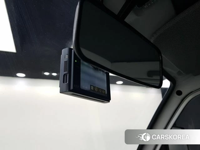 Chevrolet (GM Daewoo) New Labo 2019 Белый из Кореи, фото 3