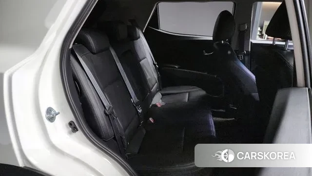 Ssangyong Berry New Tivoli 2019 Белый из Кореи, фото 3