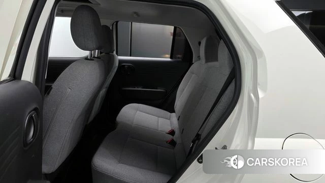 Hyundai Casper 2023 Белый из Кореи, фото 3