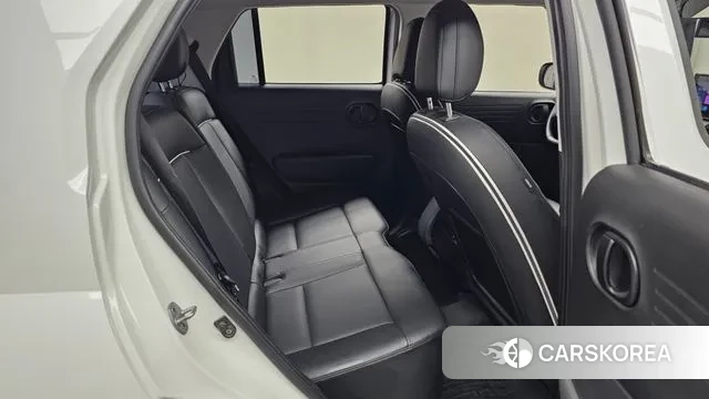 Hyundai Casper 2022 Белый из Кореи, фото 3