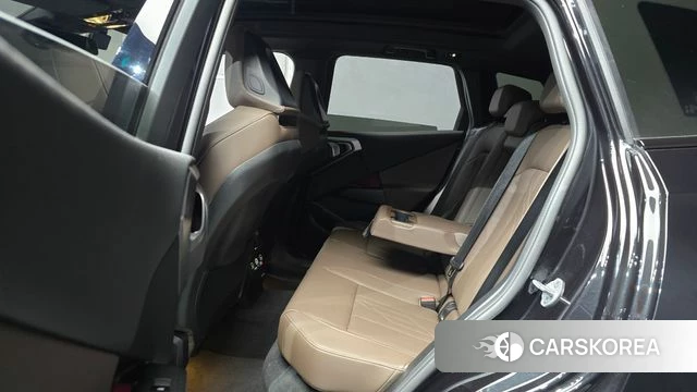 BMW X3 (G45) 2025 Черный из Кореи, фото 3