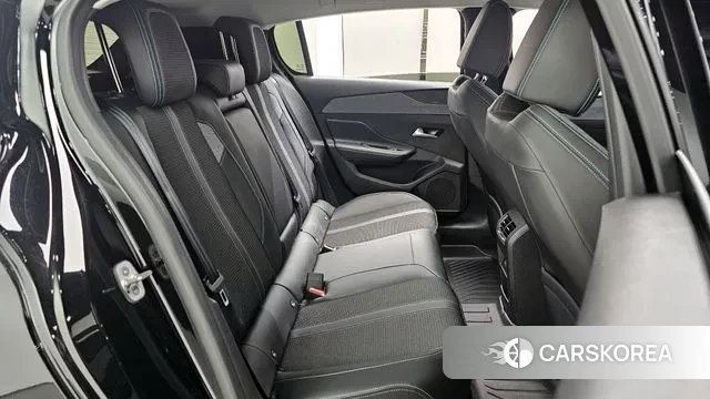 Peugeot 308 Third generation id 2894823 из Кореи 3