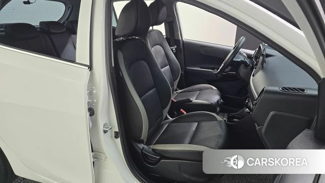 Kia The New Morning (JA) 2024 Белый из Кореи, фото 3