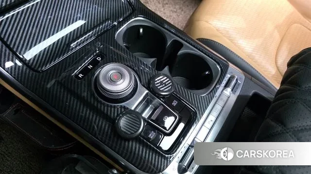 Kia Carnival 4th generation 2021 Белый из Кореи, фото 3