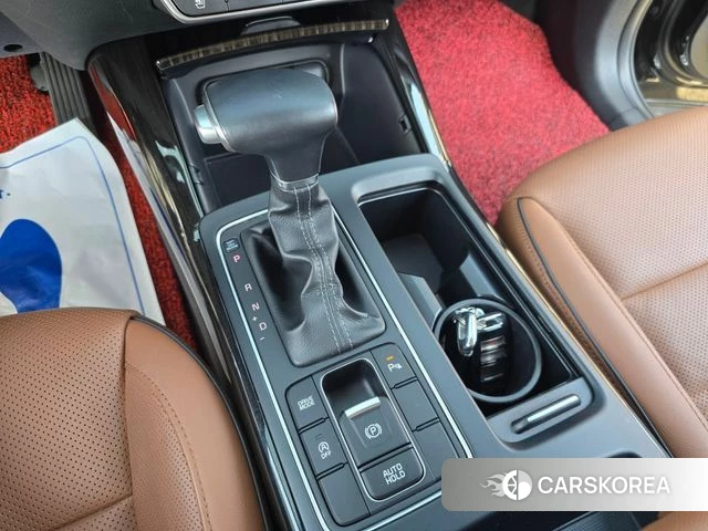 Kia The New Sorento 2018 Черный из Кореи, фото 3