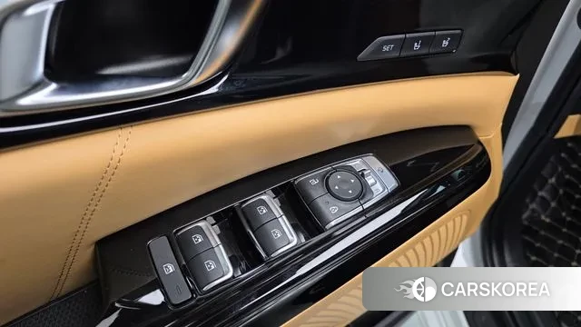 Kia Carnival 4th generation 2022 Белый из Кореи, фото 3