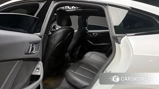 BMW 2 Series Gran Coupe (F44) 2022 Белый из Кореи, фото 3