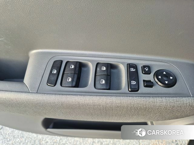 Hyundai Casper 2023 Светло-зеленый из Кореи, фото 3
