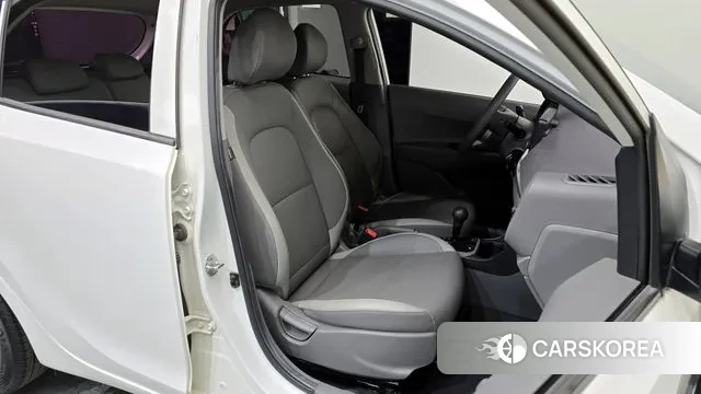 Kia All New Morning (JA) 2019 Белый из Кореи, фото 3