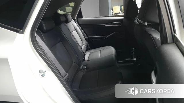 Kia The New Seltos 2023 Белый из Кореи, фото 3