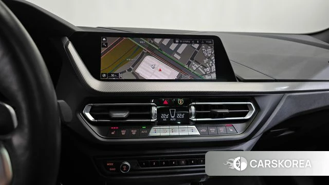BMW 2 Series Gran Coupe (F44) 2023 Белый из Кореи, фото 3