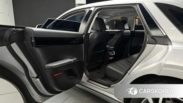 Hyundai Grandeur (GN7) 2023 Серебряный из Кореи, фото 3
