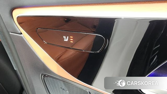 Mercedes-Benz GLC-Class X254 2023 Белый из Кореи, фото 3