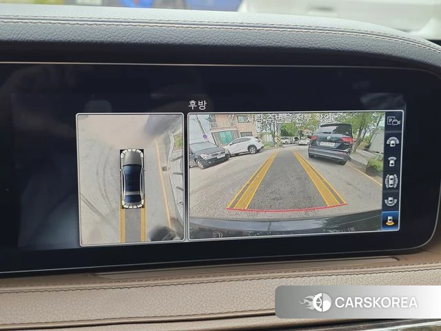 Mercedes-Benz S-Class W222 2019 Черный из Кореи, фото 3