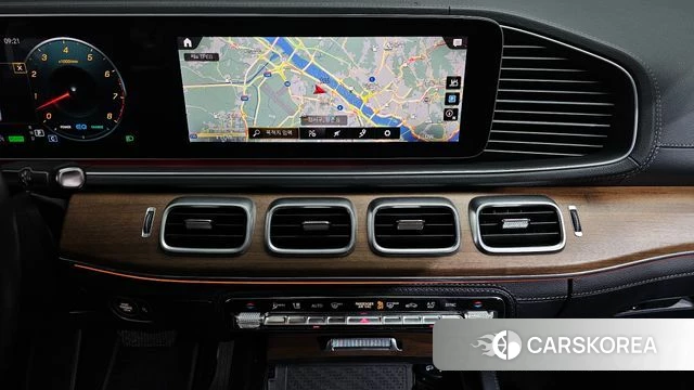 Mercedes-Benz GLE-Class W167 2020 Белый из Кореи, фото 3