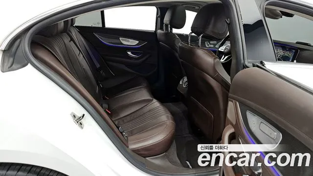 Mercedes-Benz CLS-Class C257 id 2547827 из Кореи 3