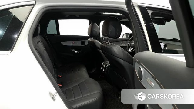 Mercedes-Benz EQC N293 2020 Белый из Кореи, фото 3