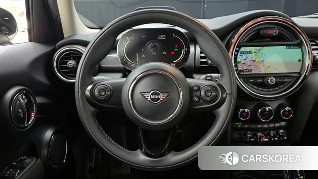Mini Cooper 2020 Жемчужный цвет из Кореи, фото 3