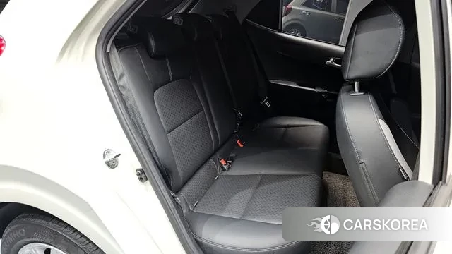 Kia All New Morning (JA) 2018 Жемчужный цвет из Кореи, фото 3