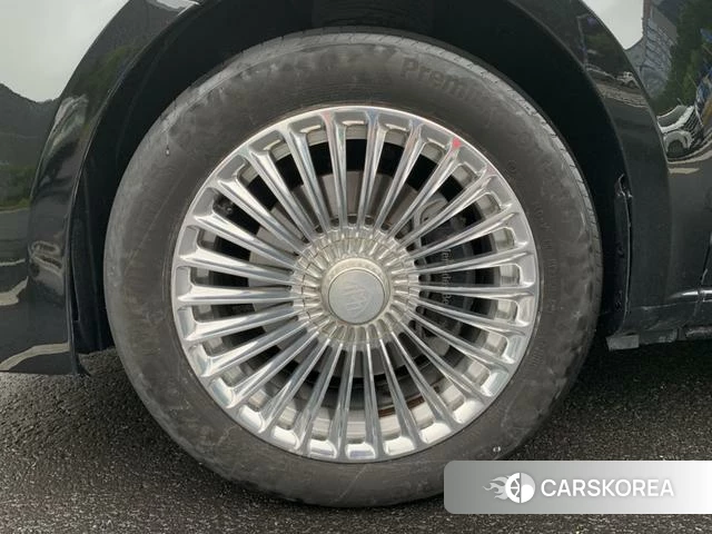 Mercedes-Benz V-class 2022 Черный из Китая, фото 3