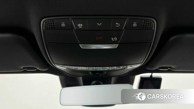 Mercedes-Benz E-Class W213 2022 Черный из Кореи, фото 3