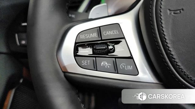 BMW Z4 (G29) 2020 Серый из Кореи, фото 3