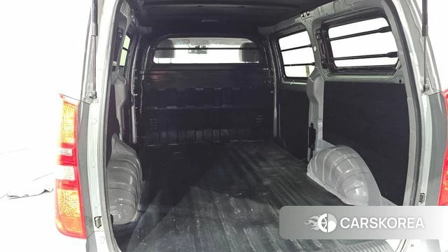 Hyundai The New Grand Starex 2021 Серебряный из Кореи, фото 3