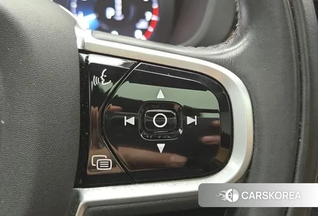 Volvo XC60 second Generation id 2901570 из Кореи 3