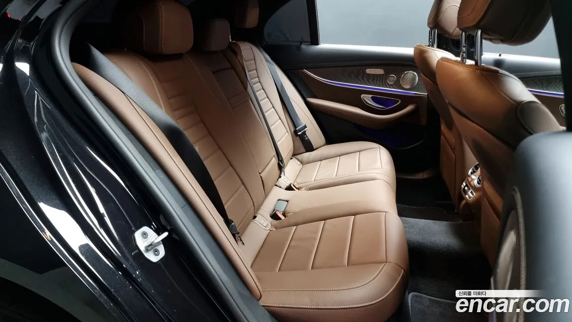 Mercedes-Benz E-Class W213 id 1779369 из Кореи 3