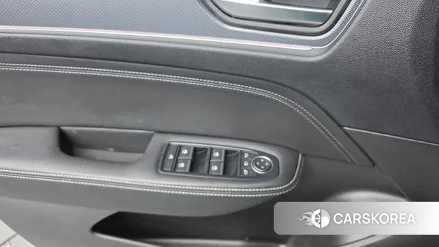 Renault Korea (Samsung) XM3 2020 Белый из Кореи, фото 3