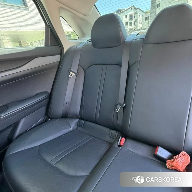 Kia K5 3rd generation 2020 Белый из Кореи, фото 3