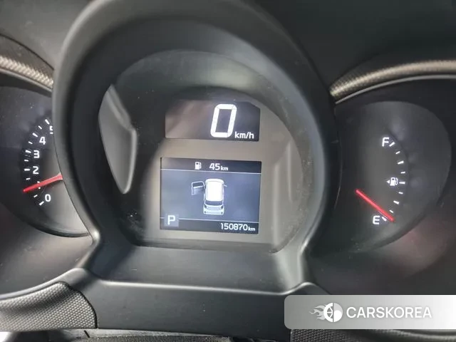 Kia The New Ray 2020 Белый из Кореи, фото 3