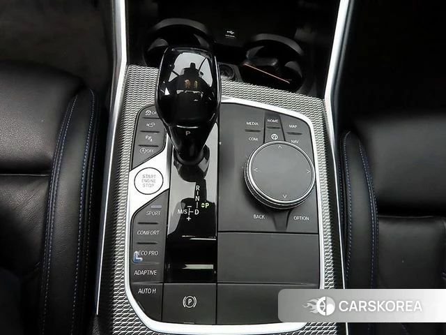 BMW 3 Series (G20) 2021 Серый из Кореи, фото 3