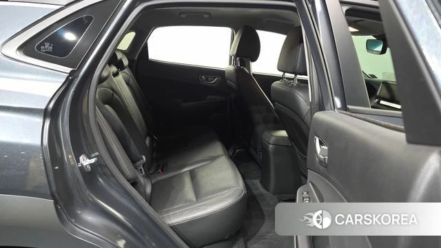 Hyundai Kona Electric 2020 Серый из Кореи, фото 3