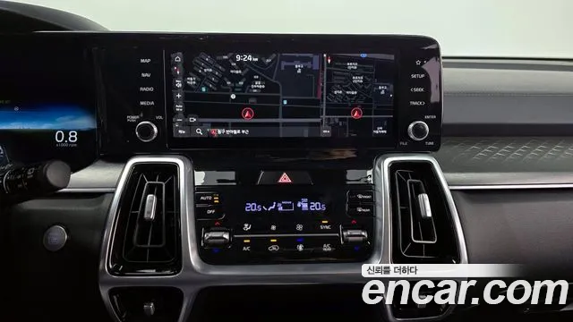 Kia Sorento 4th Generation id 2716520 из Кореи 3