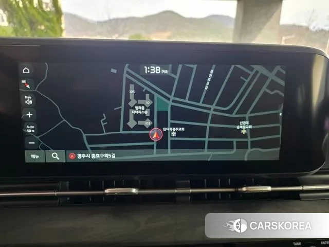 Kia Carnival 4th generation 2021 Черный из Кореи, фото 3