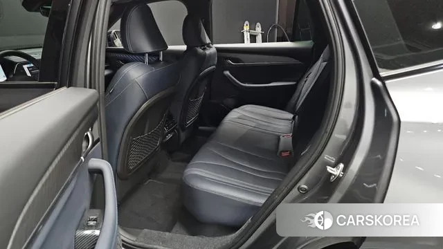 Renault Korea (Samsung) Grand Coleos 2024 Серый из Кореи, фото 3