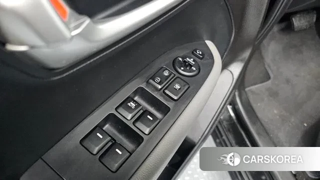 Kia The New Ray 2021 Черный из Кореи, фото 3