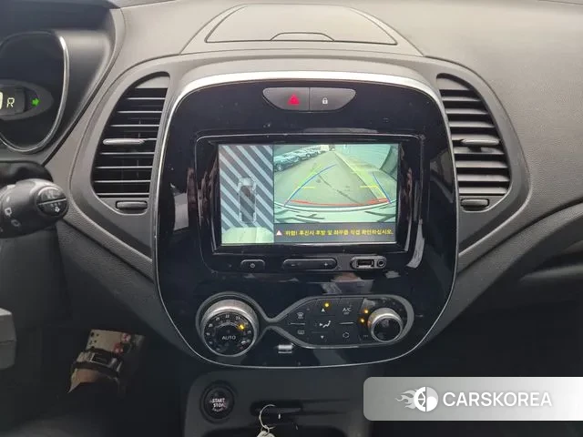 Renault Korea (Samsung) New QM3 2018 Белый из Кореи, фото 3