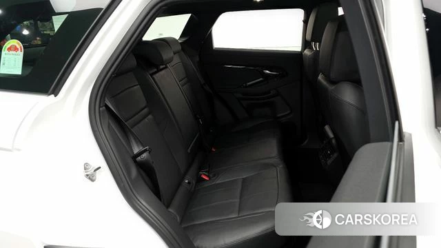 Land Rover Range Rover Evoque 2nd Generation 2025 Белый из Кореи, фото 3