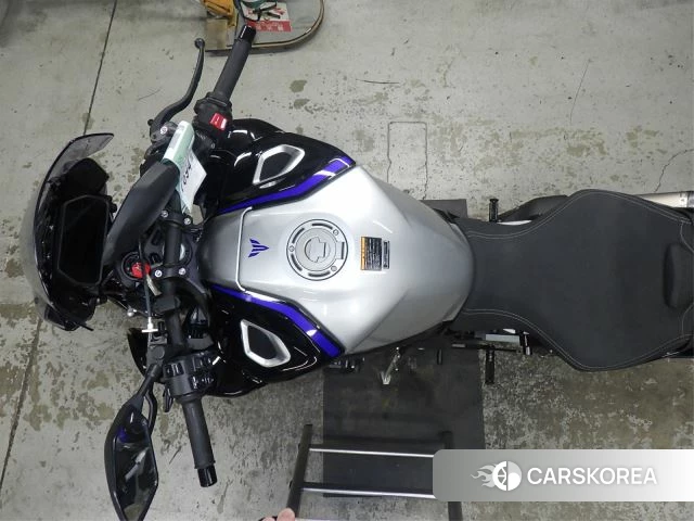 Проданный Yamaha MT-10 id 4182942 из Японии, фото 4
