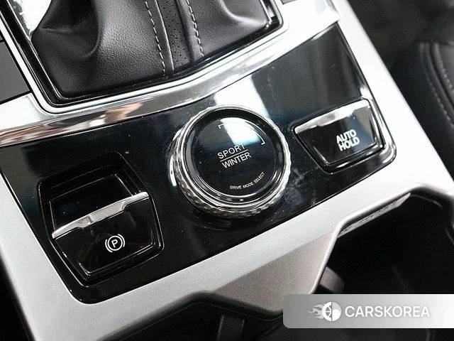 Ssangyong Beautiful Korando 2020 Белый из Кореи, фото 3
