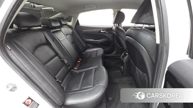 Kia K7 Premier 2020 Белый из Кореи, фото 3